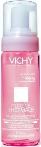 VICHY PURETE THERMALE PURIFYING FOAMING WATER POMP 150 ML