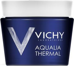 VICHY AQUALIA THERMAL NIGHT SPA NACHTCREME POT 75 ML