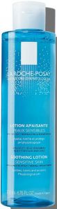 LA ROCHE-POSAY PHYSIOLOGICAL SOOTHING LOTION GEZICHTSREINIGER FLACON 200 ML