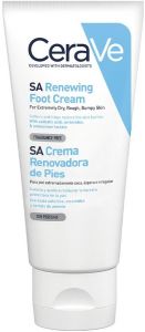 CERAVE SA RENEWING FOOT CREAM VOETCREME TUBE 88 ML