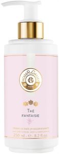 ROGER & GALLET THE FANTAISIE BODY & HANDS LOTION POMP 250 ML