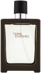 HERMES TERRE D'HERMES EDT (REFILLABLE) FLES 30 ML