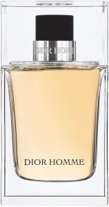 DIOR HOMME AFTER SHAVE LOTION FLES 100 ML