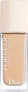 DIOR FOREVER NATURAL NUDE 2W WARM FOUNDATION POMP 30 ML