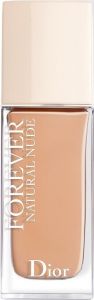 DIOR FOREVER NATURAL NUDE 3CR COOL ROSY FOUNDATION POMP 30 ML