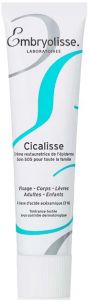 EMBRYOLISSE CICALISSE SOS CARE FOR THE WHOLE FAMILY HUIDCREME TUBE 40 ML