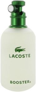 LACOSTE BOOSTER EDT FLES 125 ML