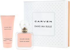 CARVEN DANS MA BULLE GESCHENKSET 1 STUK