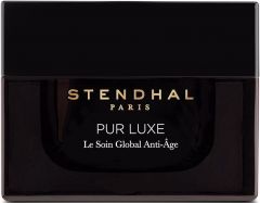 STENDHAL PUR LUXE TOTAL ANTI-AGING CARE GEZICHTSCREME POT 50 ML