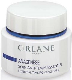 ORLANE ANAGENESE ESSENTIAL TIME-FIGHTING CARE GEZICHTSCREME POT 50 ML