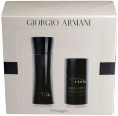 ARMANI CODE POUR HOMME GESCHENKSET 1 STUK