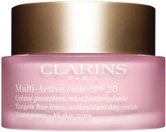 CLARINS SELF TANNING MILKY-LOTION ZELFBRUINER TUBE 125 ML