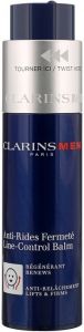 CLARINS MEN LINE-CONTROL BALM FOR NORMAL TO COMBINATION SKIN POMP 50 ML