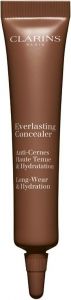 CLARINS EVERLASTING LONG WEAR & HYDRATING 06 EXTRA DEEP CONCEALER TUBE 12 ML