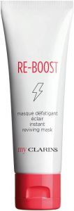 CLARINS MY CLARINS (CLARINS) RE-BOOST INSTANT REVIVING MASK GEZICHTSMASKER TUBE 50 ML