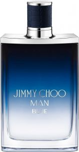 JIMMY CHOO MAN BLUE EDT FLES 100 ML