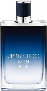 JIMMY CHOO MAN BLUE EDT FLES 50 ML