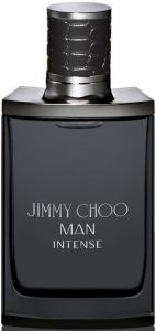 JIMMY CHOO MAN INTENSE EDT FLES 50 ML