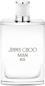 JIMMY CHOO MAN ICE EDT FLES 100 ML
