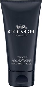 COACH FOR MEN AFTER-SHAVE BALM TUBE 150 ML