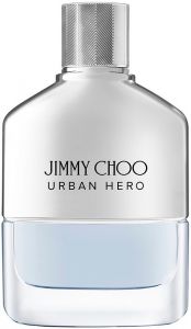 JIMMY CHOO URBAN HERO EDP FLES 100 ML