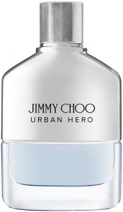 JIMMY CHOO URBAN HERO EDP FLES 50 ML