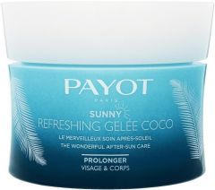 PAYOT SUNNY REFRESHING GELEE COCO AFTER-SUN CARE POT 200 ML