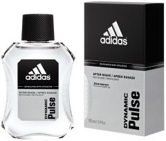 ADIDAS DYNAMIC PULSE AFTER SHAVE FLES 100 ML