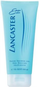 LANCASTER EAU DE LANCASTER SHOWER GEL DOUCHEGEL TUBE 200 ML