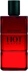 DAVIDOFF HOT WATER EDT FLES 60 ML