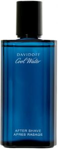 DAVIDOFF COOL WATER AFTER SHAVE FLES 75 ML