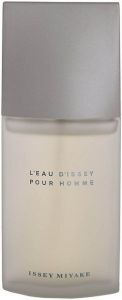 ISSEY MIYAKE L'EAU D'ISSEY POUR HOMME EDT FLES 75 ML