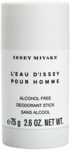ISSEY MIYAKE L'EAU D'ISSEY POUR HOMME DEODORANT STICK 75 ML