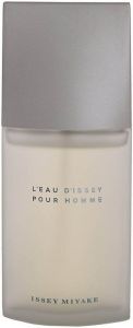 ISSEY MIYAKE L'EAU D'ISSEY POUR HOMME EDT FLES 200 ML