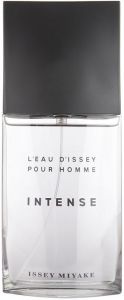 ISSEY MIYAKE L'EAU D'ISSEY POUR HOMME INTENSE EDT FLES 75 ML