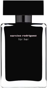NARCISO RODRIGUEZ FOR HER EDT FLES 50 ML