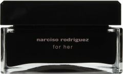 NARCISO RODRIGUEZ FOR HER BODY CREAM BODYCREME POT 150 ML