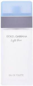 DOLCE & GABBANA LIGHT BLUE EDT FLES 100 ML