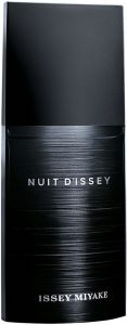 ISSEY MIYAKE NUIT D'ISSEY POUR HOMME EDT FLES 75 ML