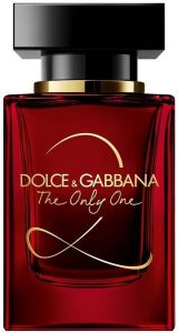 DOLCE & GABBANA THE ONLY ONE 2 EDP FLES 50 ML