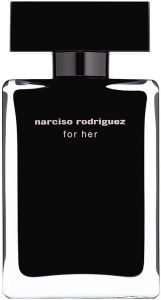 NARCISO RODRIGUEZ FOR HER EDT FLES 30 ML