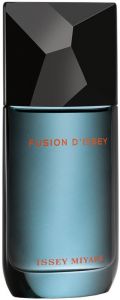 ISSEY MIYAKE FUSION D'ISSEY EDT FLES 50 ML