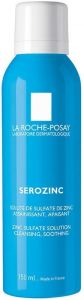 LA ROCHE-POSAY SEROZINC CLEANSING SOOTHING TONER SPRAY 150 ML