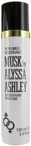 ALYSSA ASHLEY MUSK DEO SPRAY SPUITBUS 100 ML