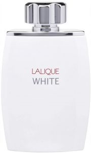 LALIQUE WHITE POUR HOMME EDT FLES 125 ML