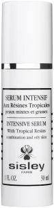 SISLEY INTENSIVE SERUM FOR COMBINATION AND OILY SKIN POMP 30 ML