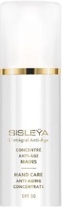 SISLEY SISLEYA L'INTEGRAL ANTI-AGE HAND CARE ANTI-AGING CONCENTRATE HANDCREME POMP 75 ML