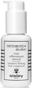 SISLEY PHYTOBUSTE + DECOLLETE INTENSIVE FIRMING BUST COMPOUND POMP 50 ML
