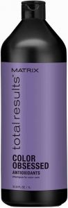 MATRIX TOTAL RESULTS COLOR OBSESSED SHAMPOO FLACON 1000 ML