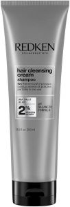 REDKEN HAIR CLEANSING CREAM SHAMPOO TUBE 250 ML